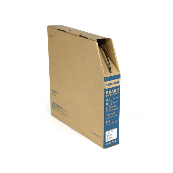 Shimano Outer Box Black Slr 1M