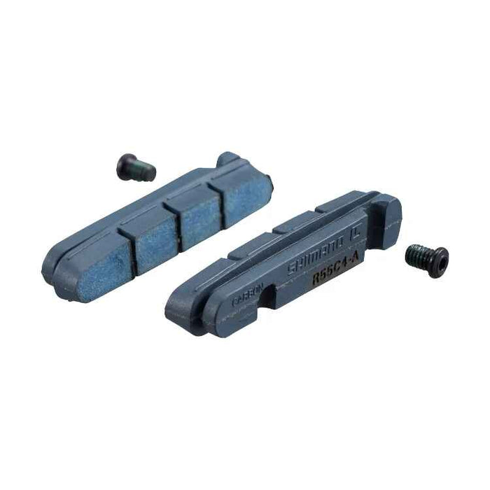 Shimano Brake Shoes Carbon