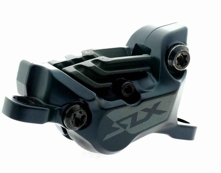 Shimano Brake Caliper Brm7120 Slx Resin Pad
