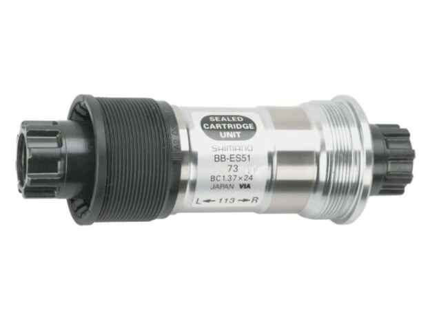 Shimano Bottom Bracket Splined 68X113Mm