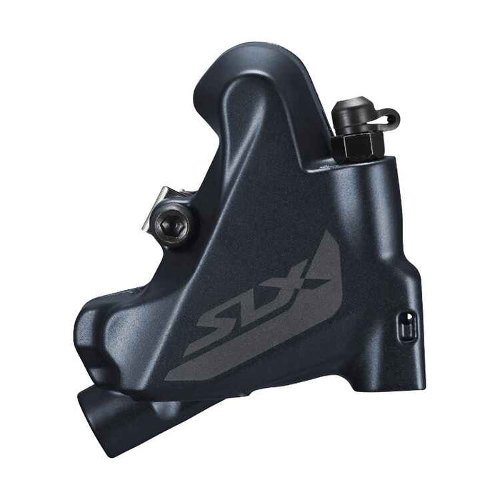 Shimano Caliper Brm7100 Slx Metal Pad W/Fin