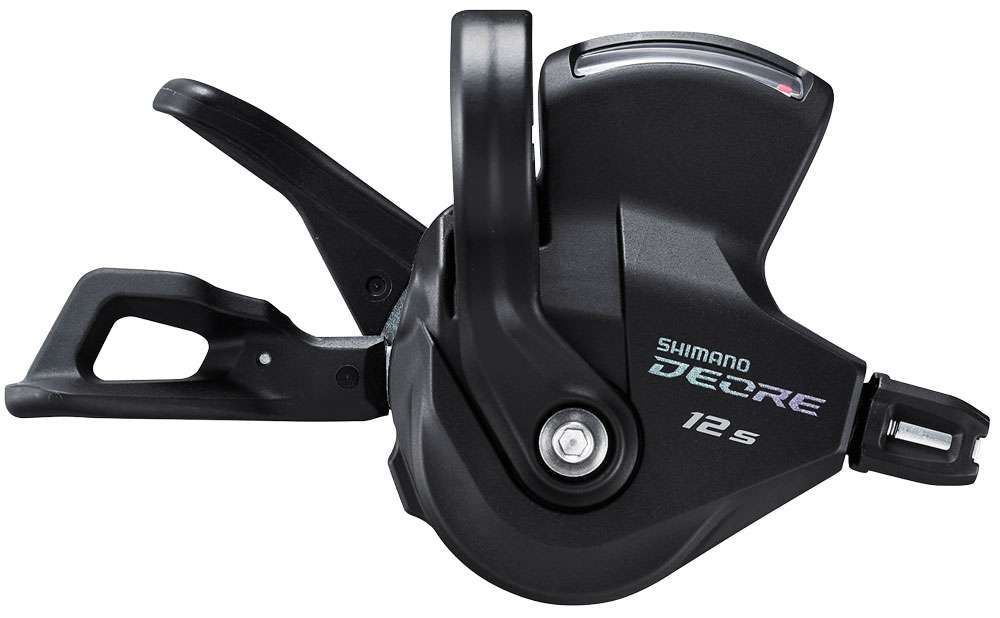 Shimano Brake Lever Slm6100 Right Hand 12 Speed Shifter