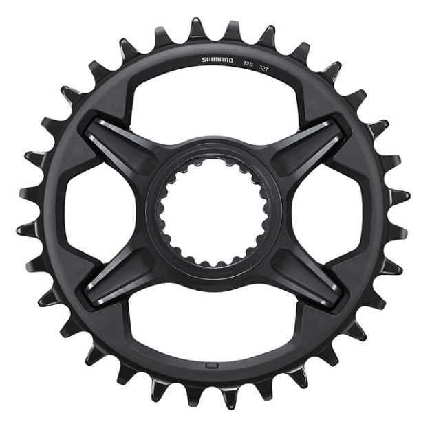 Shimano 8100/8130 Xt 30T 1X12 Chainring