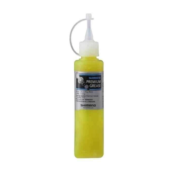Shimano Premium Grease 100G Tube