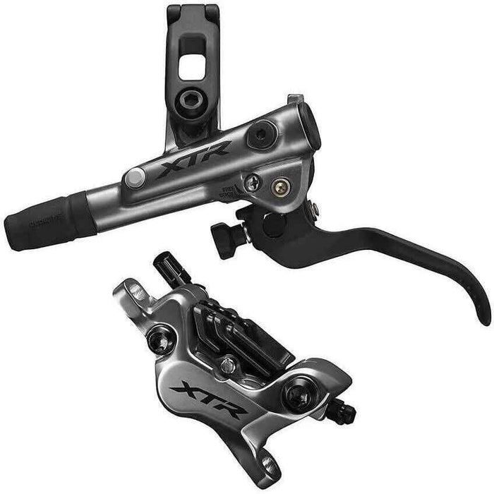 Shimano Xtr Brake Hydraulic Demo