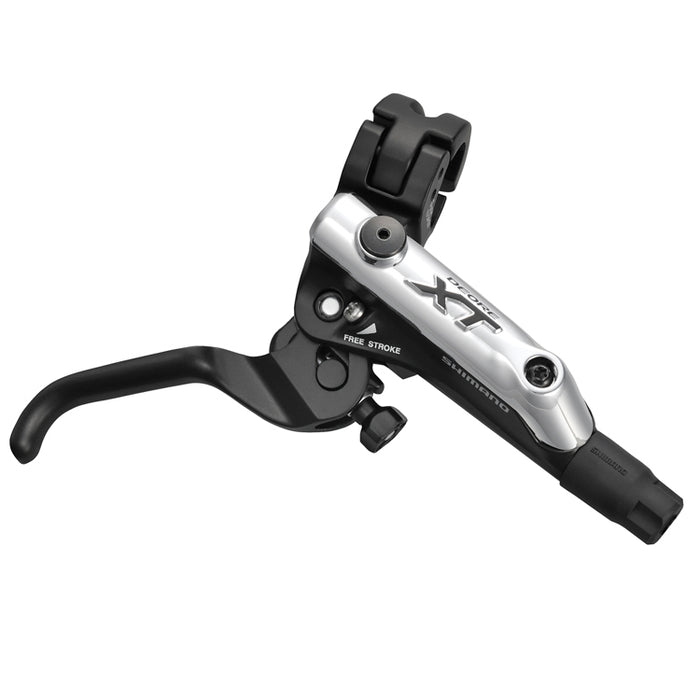 Shimano Xt Deore Brake Hydraulic Demo