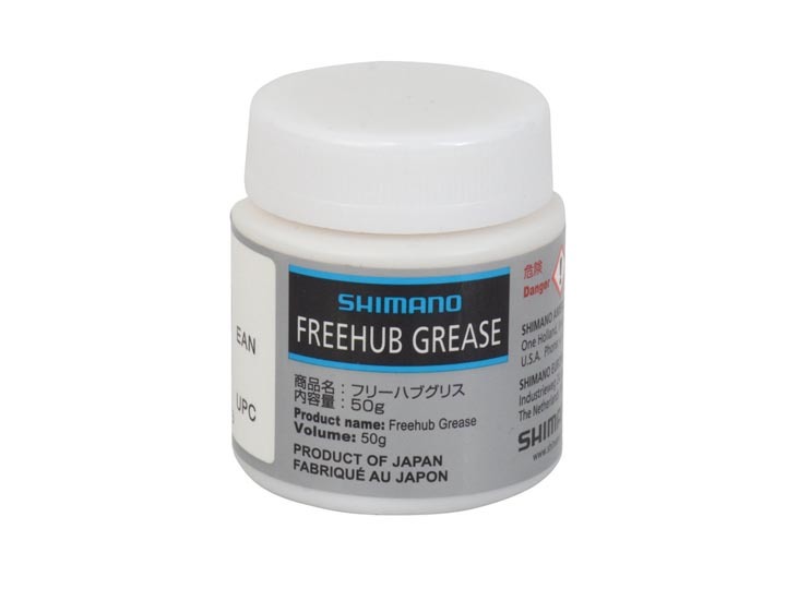 Shimano Hub Grease FH7800