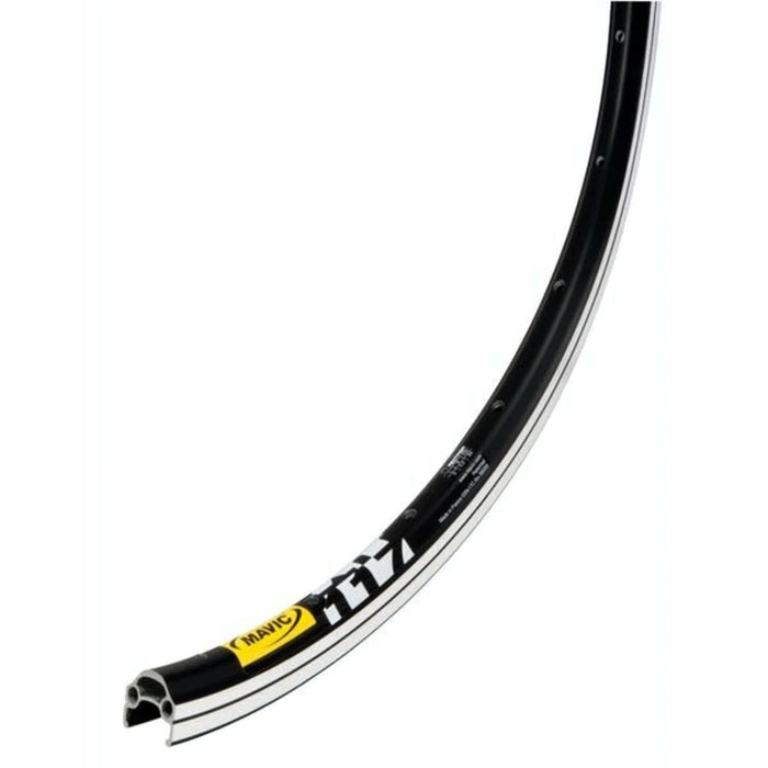 Mavic Rim XM 117 Disc 36H - Black