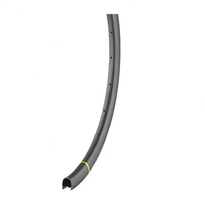 Mavic Rimset Open Pro Carbon UST Disc 24H