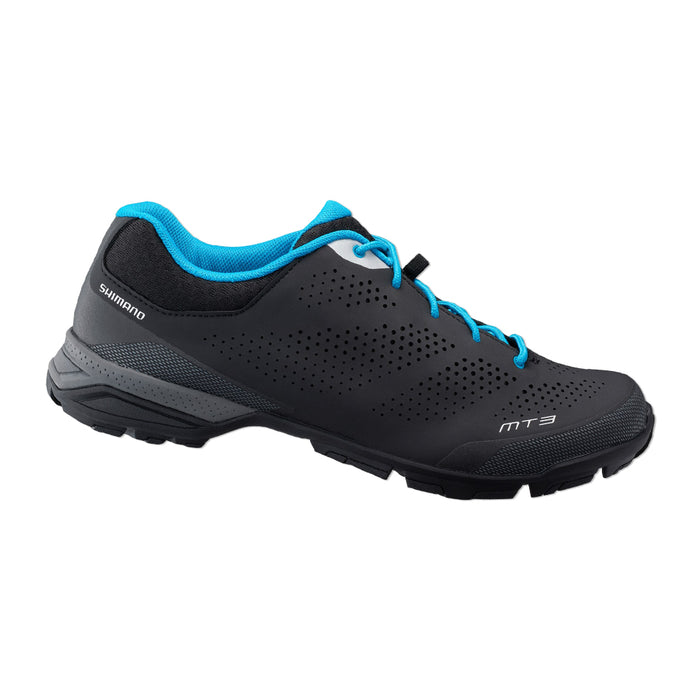 Shimano Shoe Mt301Sl1 42 Black