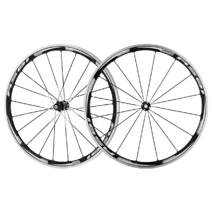 Shimano Wheelset WHRS81 C35