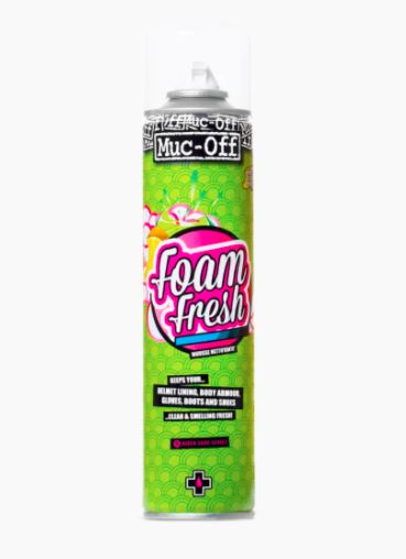 Muc-Off Foam Fresh 400ML