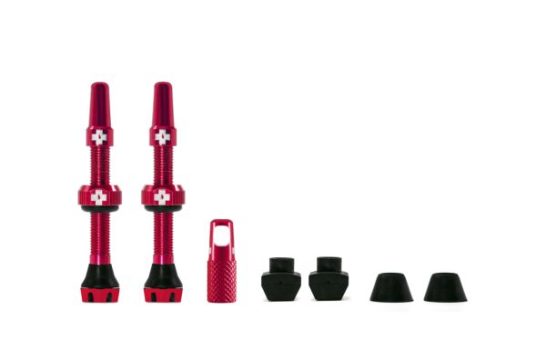 Muc-Off Tubeless Valves 44mm V2