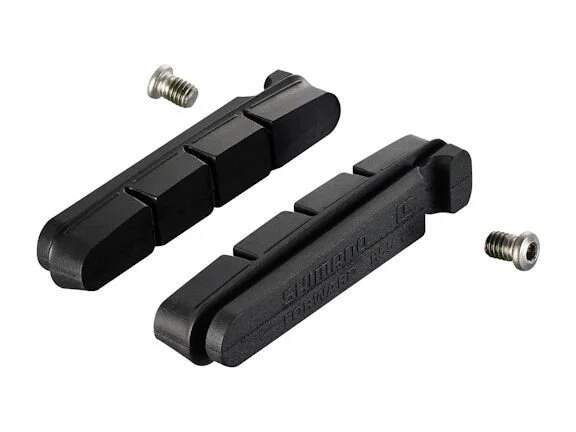 Shimano Carbon Brake Shoes R55C3