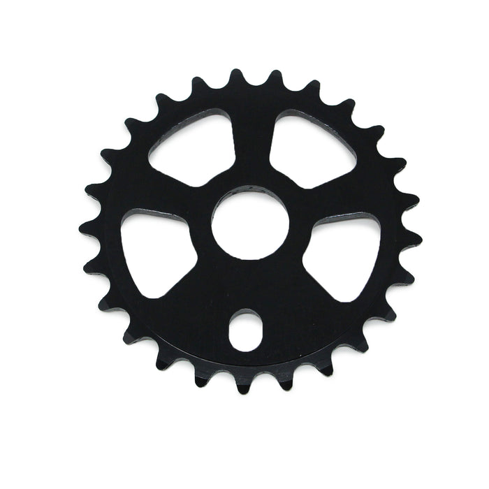 Shield Acc Dart Chainring 28T Alloy