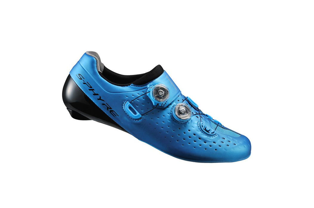 Shimano Shoe XC900 MTB 47 Blue