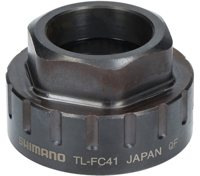 Shimano Tool Front ChainRing Direct Mount