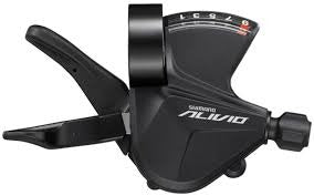 Shimano Sl-M3100-R Alivio- Right 9 Speed