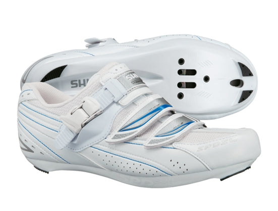 Shimano Shoe Women WR41 S36 White/Blue