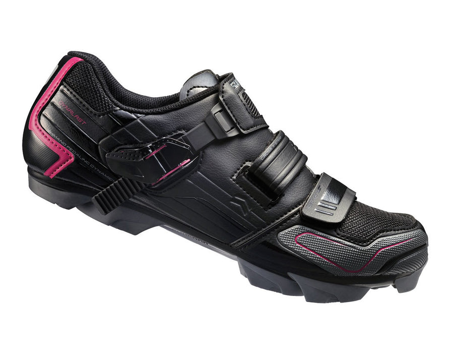 Shimano Shoe Racing WM83L 37