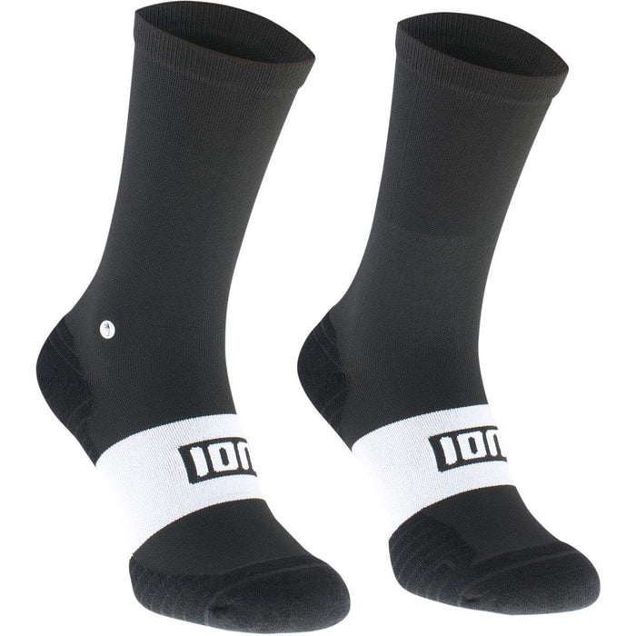 Ion Socks Short Role 39-42 Black