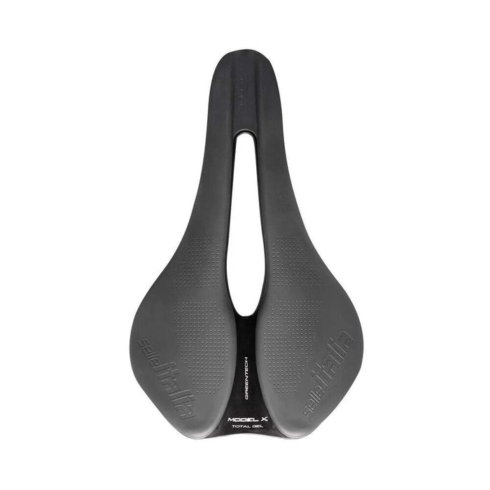 Selle Italia Saddle Model X Sf Plus Black Fec