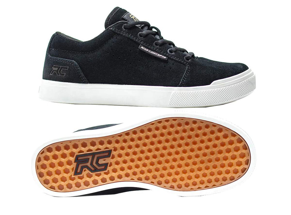 Ride Concept Shoe Vice Woman's Black 5