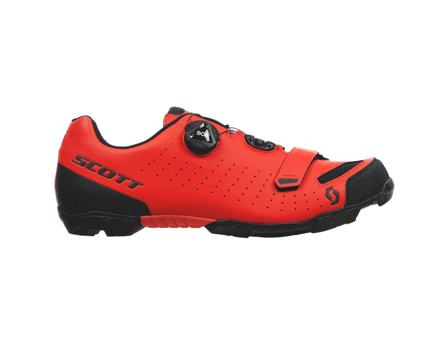 Scott Shoe Mtb Comp Boa R/Z