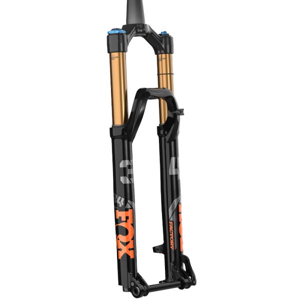 Fork Fox 34 29 F-S130 3P-Adj Kabolt 110 1.5T 44Mm Black