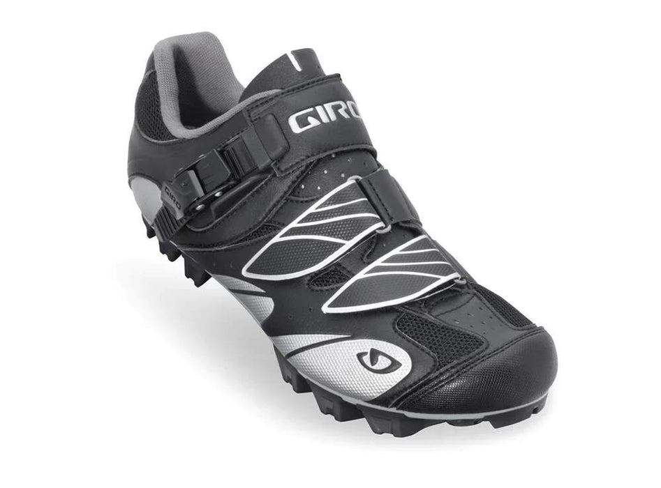 Giro Shoe Manta MTB CS 37