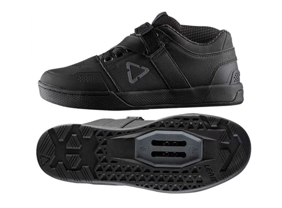 Leatt Shoe Dbx4.0 Clip 6 Black