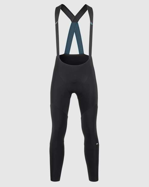Assos Tiburu Knickers S Black