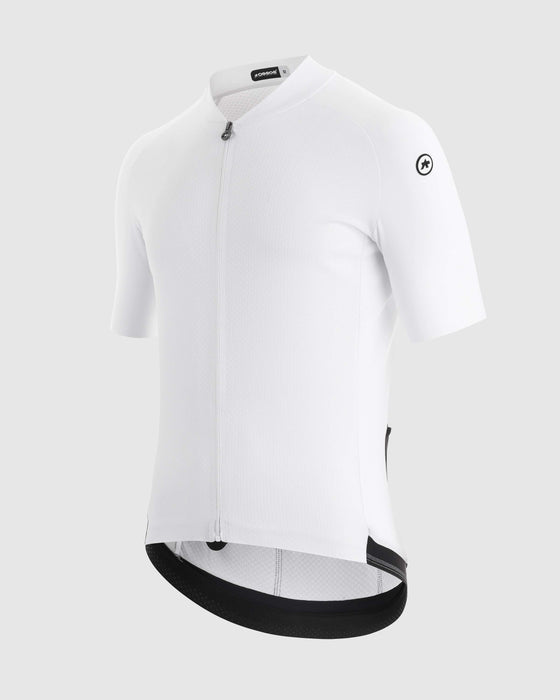 Assos Top Mille EV07 M White