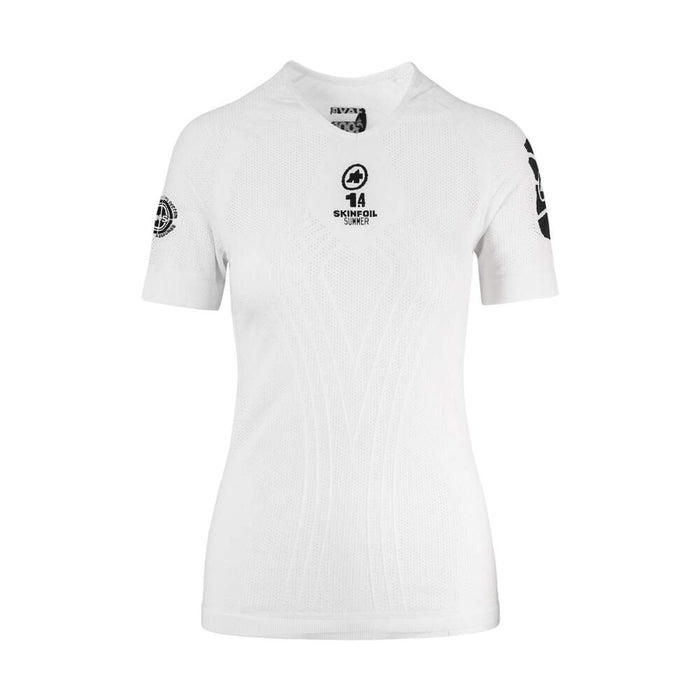 Assos Top SkinFoil M