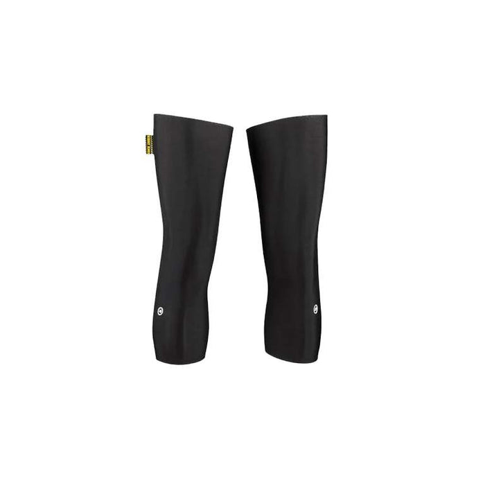 Assos Kneewarmer EV07 I Black