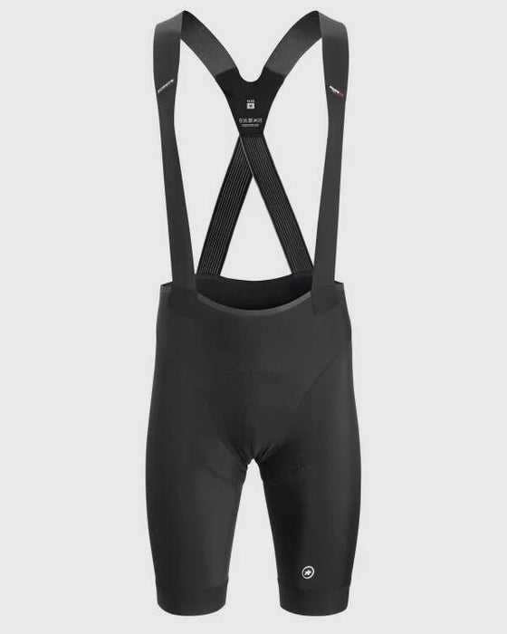Assos Equipe Rs Bib Short S9 S Black Series