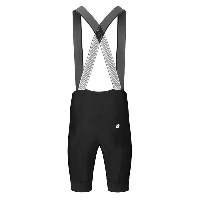 Assos Mille GT Summer Bib Shorts Xl GTs Black Series