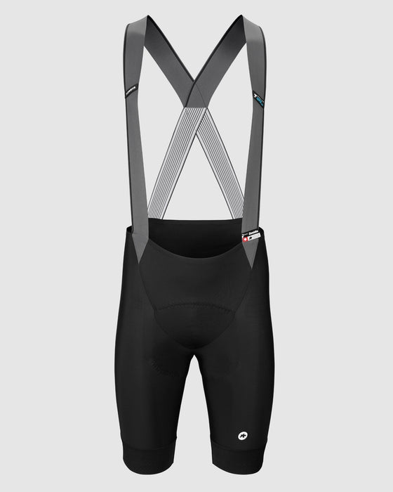 Assos Mille GT Summer Bib Shorts Xl GTs Black Series