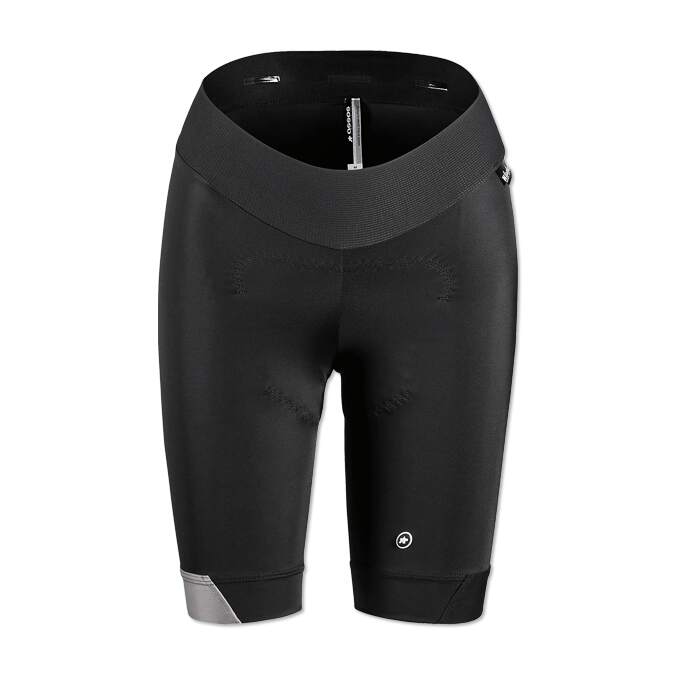 Assos H.laalai Short S7 Lady Block SilverFever Small