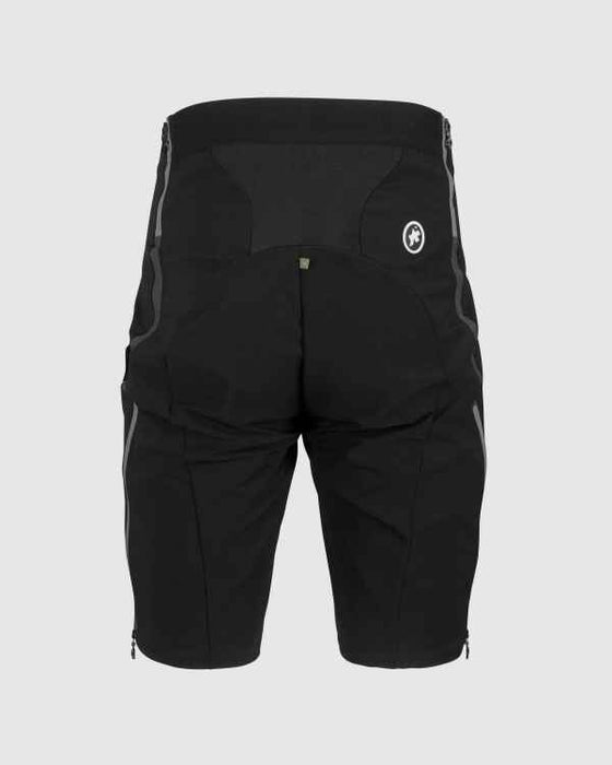 Assos Shorts CARGO S7 L BK