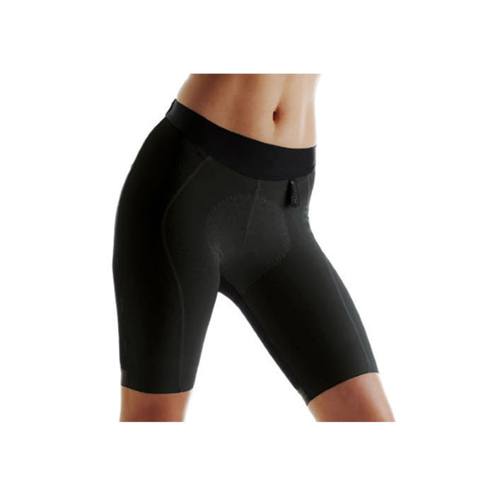 Assos Shorts HFI LADY XL S5 Black