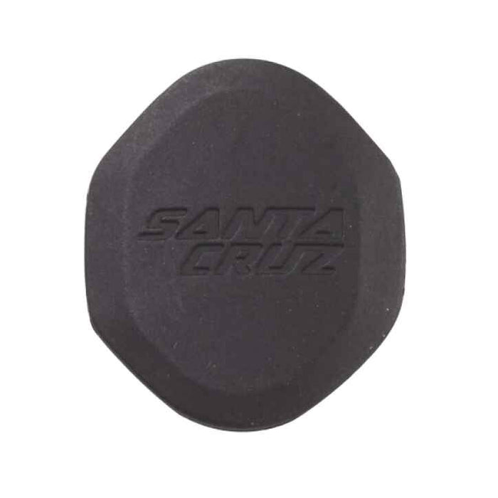 Santa Cruz Downtube Plug Molded