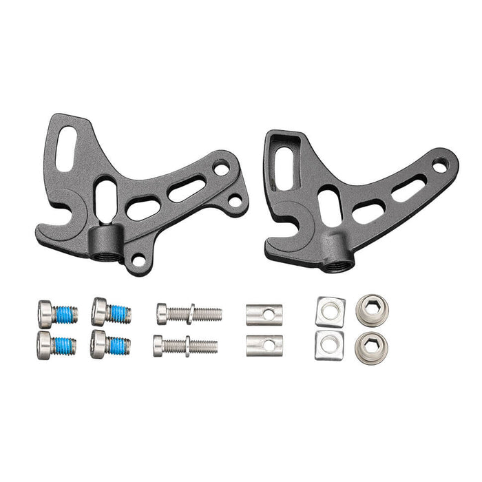 Santa Cruz Derailleur Hanger Kit Qr 135Mm