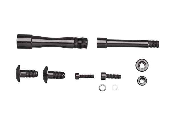Santa Cruz Suspension Axle Kit Blur 4.0