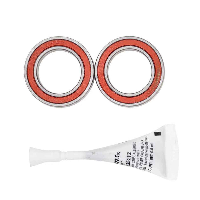 Santa Cruz Suspension Bearing Kit Bullit 2.0