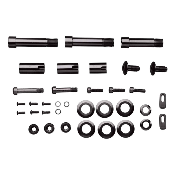 Pro Suspension Pack Kit Megatower 1.0 C/Hightower 2.0 C