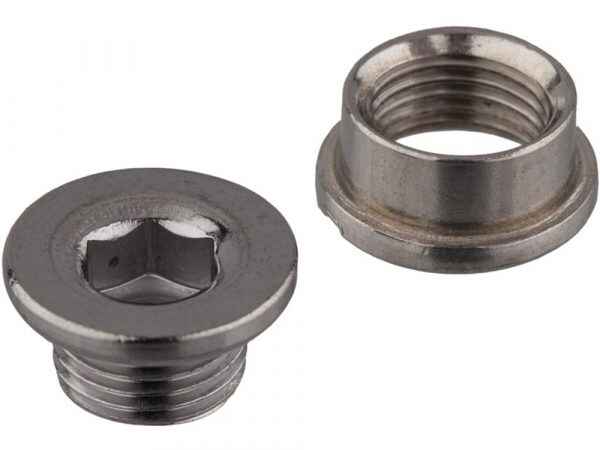Santa Cruz Scb Derailleur Hanger Bolt