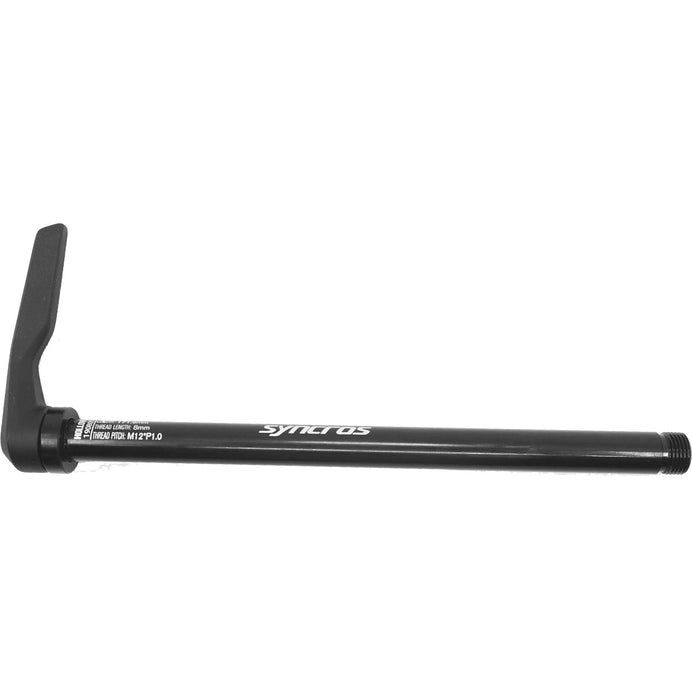 Scott Axle Rws Rear 148X12 Boost Plug T25