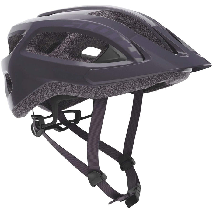 Helmet Scott Supra Purple