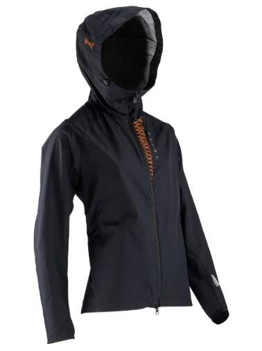 Leatt Jacket Mtb HydraDri 2.0 Women
